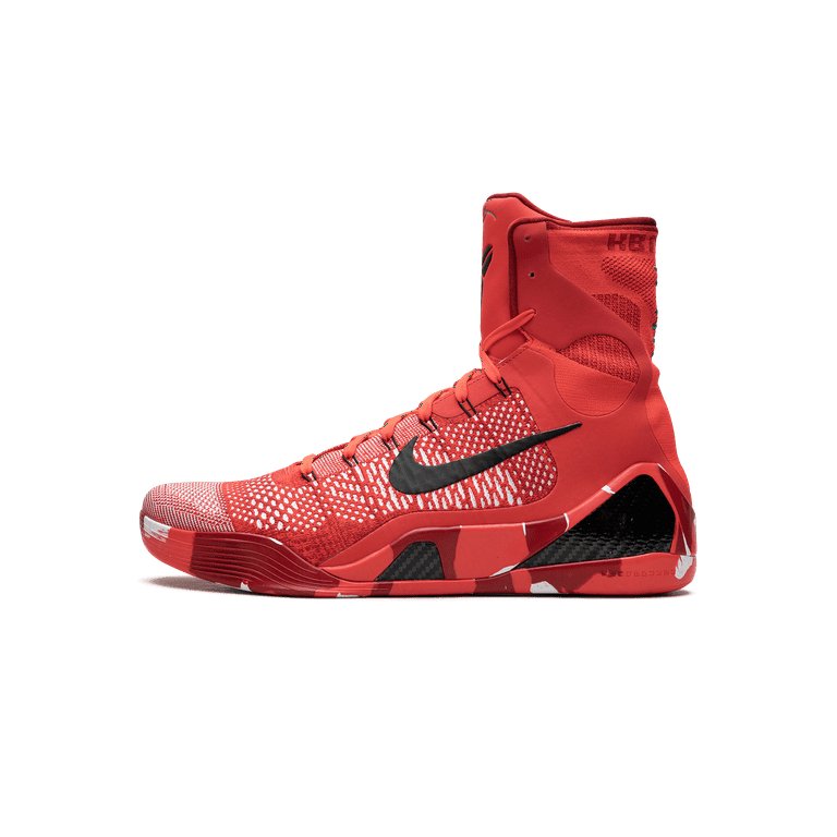 Nike Kobe 9 コービー9 Nike Kobe 9 Elite High Protro Christmas | Mens Sz 7 / Womens 8.5