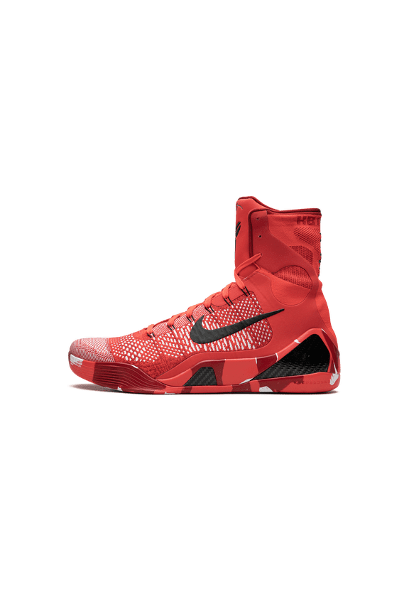 MENS Kobe 9 Elite "Christmas" FZ7335 600 from Stadium Goods