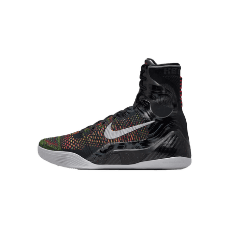 NIKE MENS Kobe 9 Elite Protro "Masterpiece" FZ7335 001 from Stadium Goods