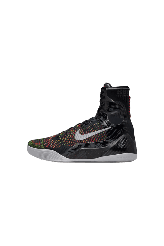 MENS Kobe 9 Elite Protro "Masterpiece" FZ7335 001 from Stadium Goods