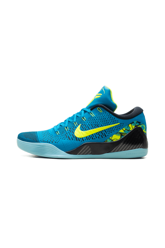 MENS Kobe 9 Elite Protro "Perspective" IO3673 400 IO3673 400 from Stadium Goods