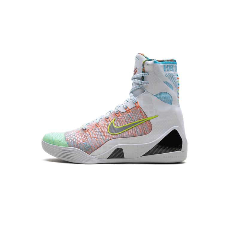 シューズ(男性用) Nike Kobe 9 Elite Protro What the Kobe NIKE MENS Kobe 9 Elite Protro 