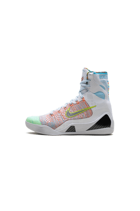 MENS Kobe 9 Elite Protro "What The" FZ7335 101 from Stadium Goods