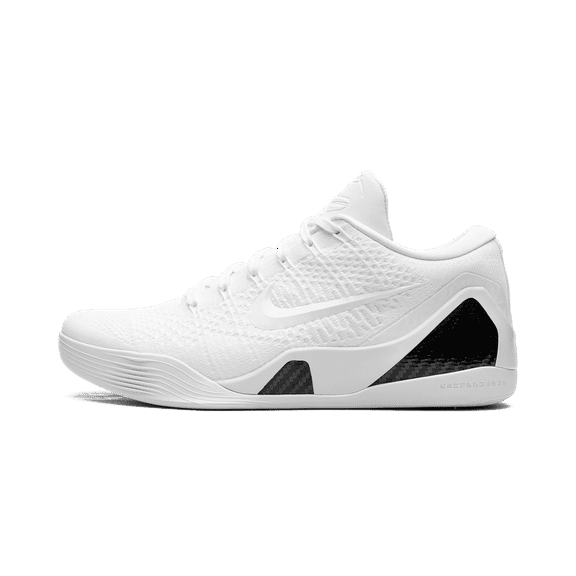 NIKE MENS Kobe 9 Low Proto "Halo" FZ7334 100 from Stadium Goods