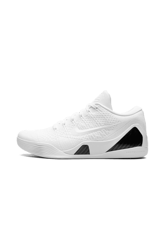 MENS Kobe 9 Low Proto "Halo" FZ7334 100 from Stadium Goods