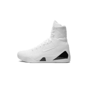 NIKE MENS Kobe 9 Protro Halo "White" FZ7335 100 from Stadium Goods