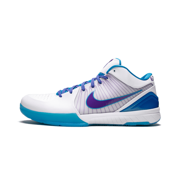NIKE MENS Kobe IV Protro "Draft Day - Hornets" AV6339 100 AV6339 100 from Stadium Goods