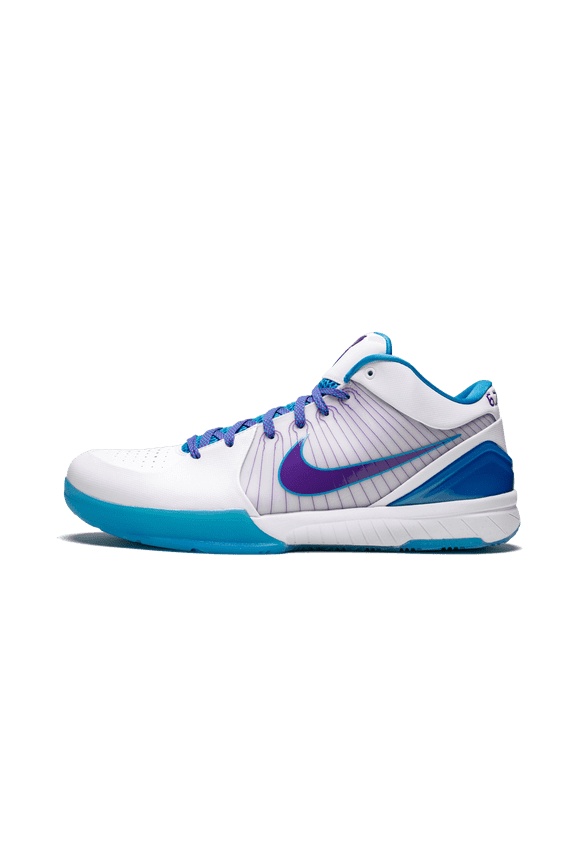 MENS Kobe IV Protro "Draft Day - Hornets" AV6339 100 AV6339 100 from Stadium Goods