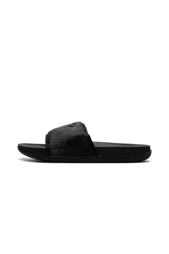 MENS Kobe Offcourt Slide "Black" IF2870 001 IF2870 001 from Stadium Goods