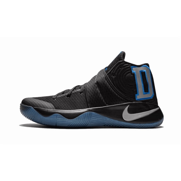 NIKE MENS Kyrie 2 LMTD "Duke" 838639 001 838639 001 from Stadium Goods