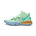 thumbnail image 1 of NIKE MENS Kyrie 5 "Squidward" CJ6951 300 CJ6951 300 from Stadium Goods, 1 of 6