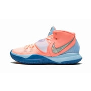 NIKE MENS Kyrie 6 "Khepri - Regular Box" CU8879 600 CU8879 600 from Stadium Goods