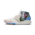 thumbnail image 1 of NIKE MENS Kyrie 6 Pre Heat "Los Angeles" CN9839 101 from Stadium Goods, 1 of 6