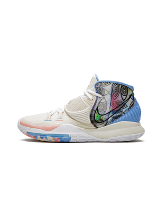 Kyrie 6 White display picture 3