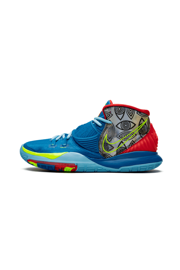 MENS Kyrie 6 Pre Heat "NYC" CN9839 401 CN9839 401 from Stadium Goods