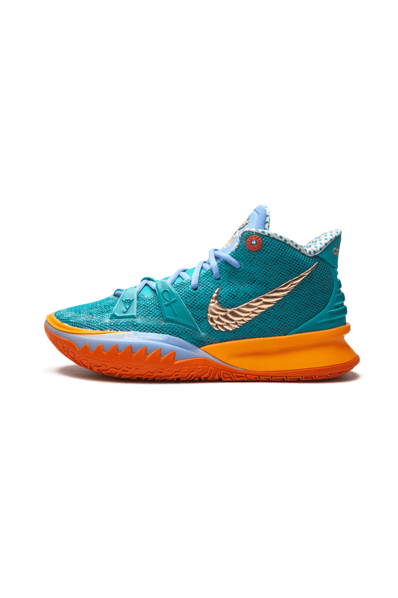 MENS Kyrie 7 "Concepts Horus - Special Box" CT1135 900A from Stadium Goods