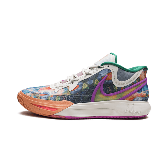 NIKE MENS Kyrie 8 "Circle of Life" DQ3840 001 DQ3840 001 from Stadium Goods