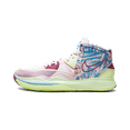 thumbnail image 1 of NIKE MENS Kyrie 8 Infinity "1 World 1 People" CZ0204 600 from Stadium Goods, 1 of 8