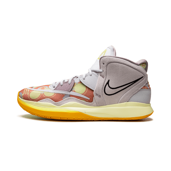 NIKE MENS Kyrie Infinity DM0856 500 DM0856 500 from Stadium Goods