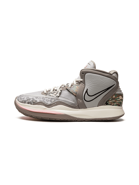MENS Kyrie Infinity "Leopard Camo" CZ0204 006 CZ0204 006 from Stadium Goods