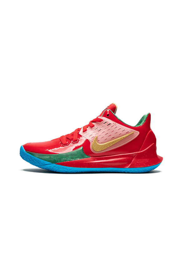 MENS Kyrie Low 2 "Mr. Krabs" CJ6953 600 CJ6953 600 from Stadium Goods