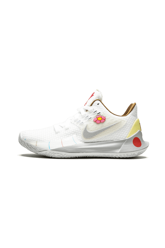 MENS Kyrie Low 2 "SpongeBob SquarePants - Sandy Cheeks" CJ6953 100 CJ6953 100 from Stadium Goods