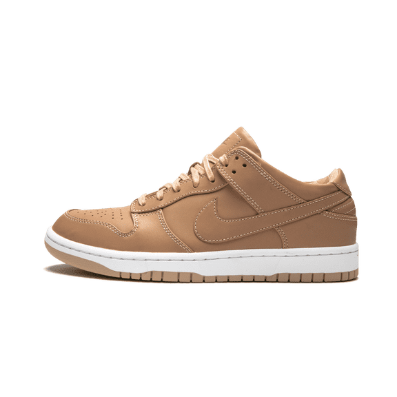 NIKE MENS LAB Dunk Lux Low "Vachetta Tan" 857587 200 from Stadium Goods