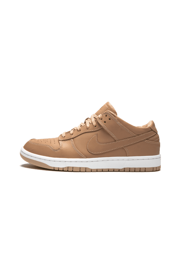 MENS LAB Dunk Lux Low "Vachetta Tan" 857587 200 from Stadium Goods