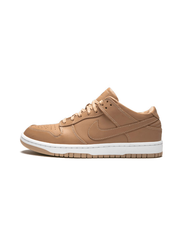 MENS LAB Dunk Lux Low "Vachetta Tan" 857587 200 from Stadium Goods