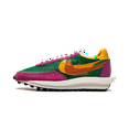 thumbnail image 1 of NIKE MENS LDWaffle "Sacai - Pine Green" BV0073 301 from Stadium Goods, 1 of 9