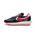 thumbnail image 1 of NIKE MENS LDWaffle "Undercover x Sacai - Midnight Spruce University Red" DJ4877 300 from Stadium Goods, 1 of 9