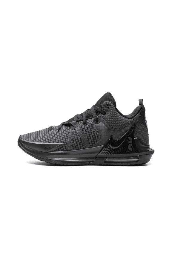 MENS LEBRON WITNESS 7 "Black" DM1123 004 DM1123 004 from Stadium Goods