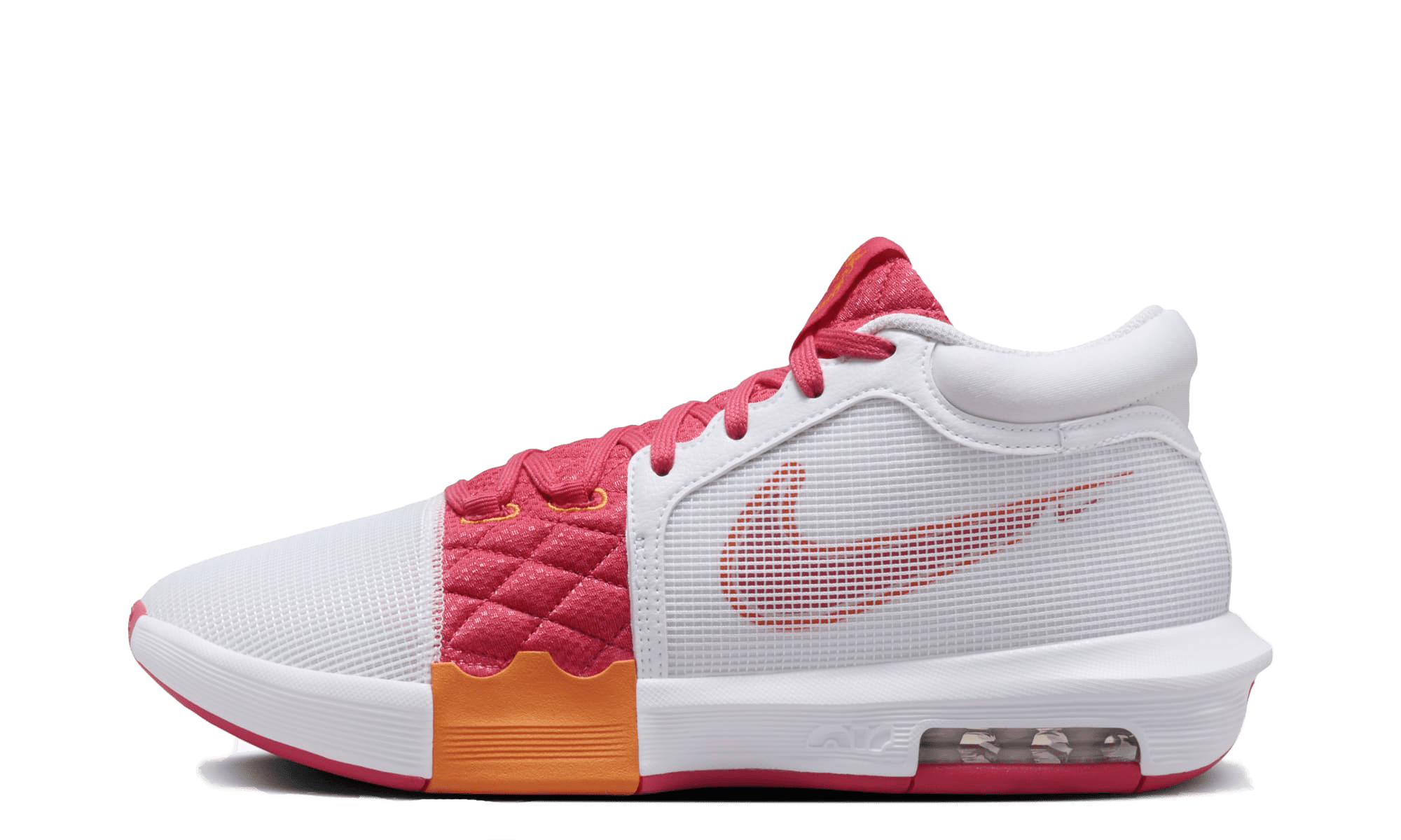 NIKE MENS LEBRON WITNESS 8  display picture 2