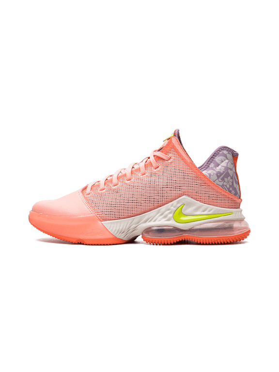 MENS LEBRON XIX LOW "Atomic" DQ8344 600 DQ8344 600 from Stadium Goods