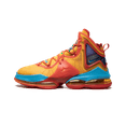 thumbnail image 1 of NIKE MENS LEBRON XIX "Space Jam - Tune Squad" DC9338 800 DC9338 800 from Stadium Goods, 1 of 9