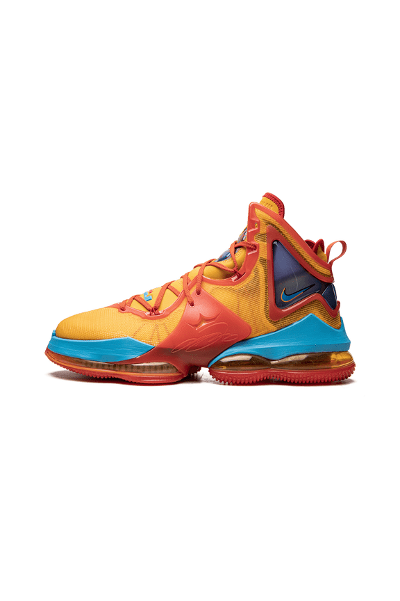 MENS LEBRON XIX "Space Jam - Tune Squad" DC9338 800 DC9338 800 from Stadium Goods