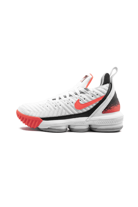 MENS LeBron 16 "Hot Lava" CI1521 100 from Stadium Goods