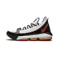 thumbnail image 1 of NIKE MENS LeBron 16 "Remix" CD2451 101 from Stadium Goods, 1 of 8