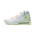 thumbnail image 1 of NIKE MENS LeBron 18 "Diana Taurasi GOAT Vision" CQ9283 401 from Stadium Goods, 1 of 9