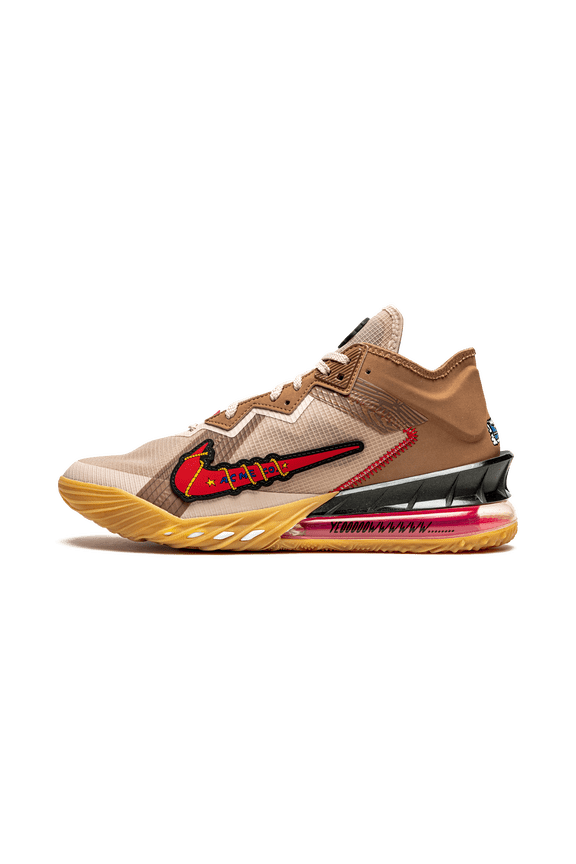 MENS LeBron 18 Low "Space Jam Xbox Controller Set" DO7172 900 DO7172 900 from Stadium Goods