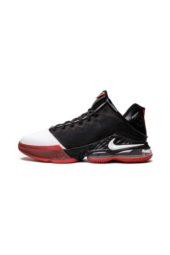 MENS LeBron 19 Low "Bred" DH1270 001 DH1270 001 from Stadium Goods
