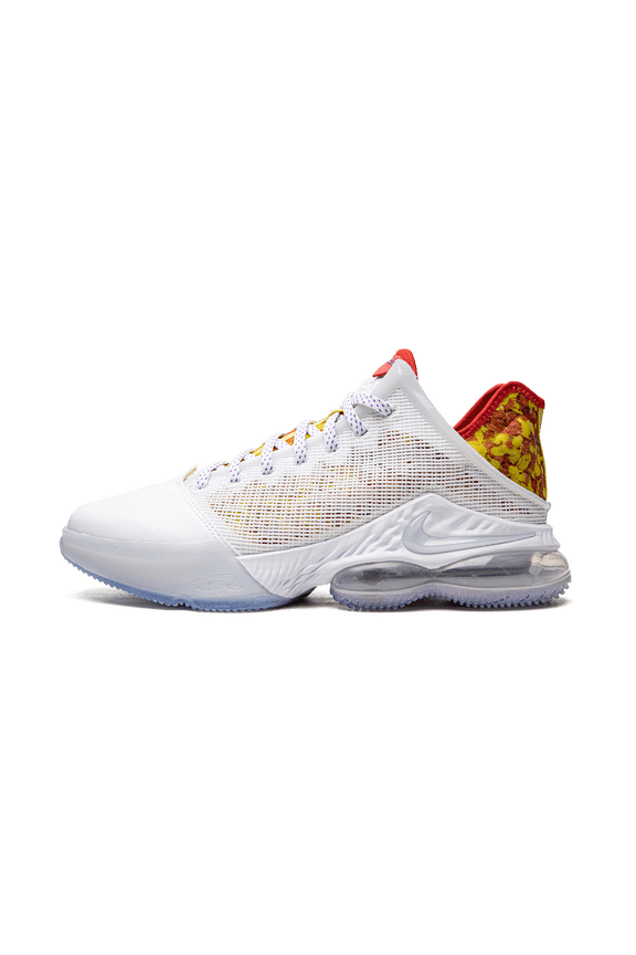 MENS LeBron 19 Low "Magic Fruity Pebbles" DQ8344 100 DQ8344 100 from Stadium Goods