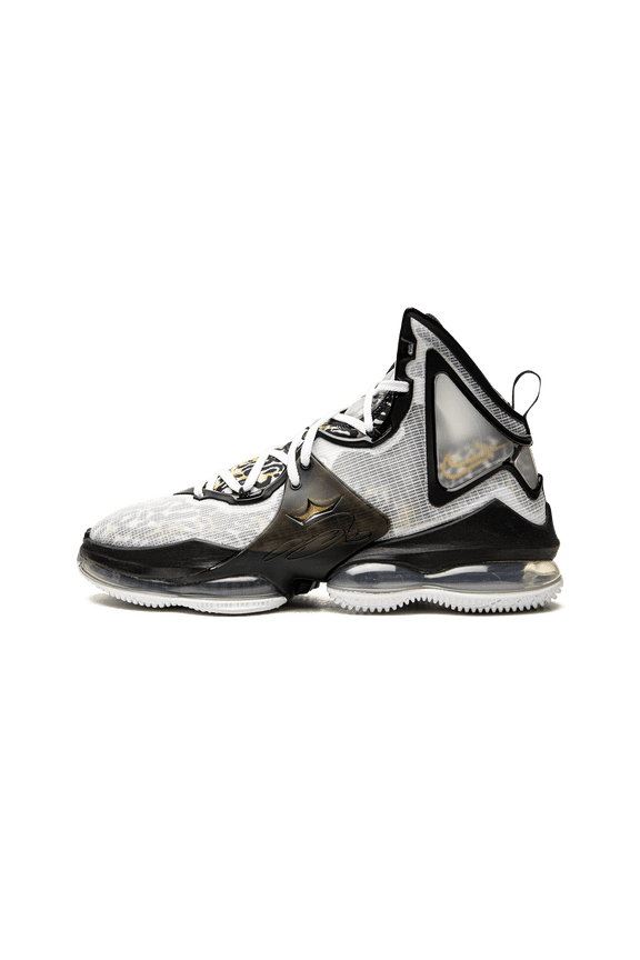 MENS LeBron 19 "Royalty" CZ0203 100 CZ0203 100 from Stadium Goods