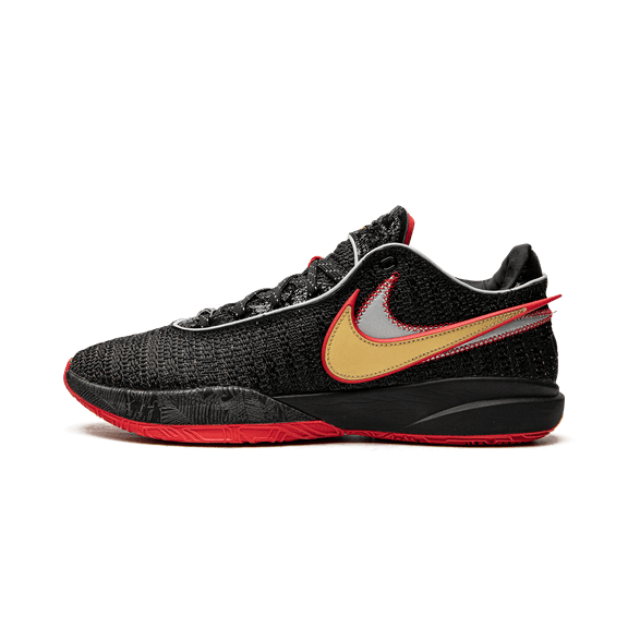 NIKE MENS LeBron 20 "Trinity" DJ5423 001 from Stadium Goods