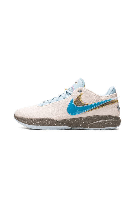 MENS LeBron 20 "Unknwn - Message in a Bottle" DV9090 801 DV9090 801 from Stadium Goods