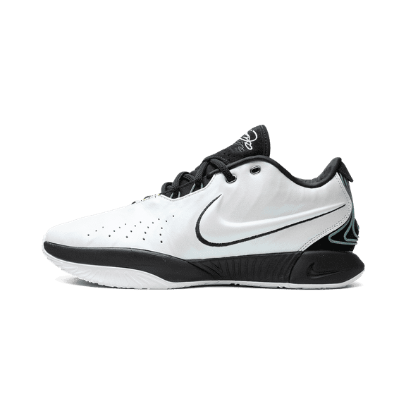 NIKE MENS LeBron 21 "Conchiolin" HF5841 100 from Stadium Goods