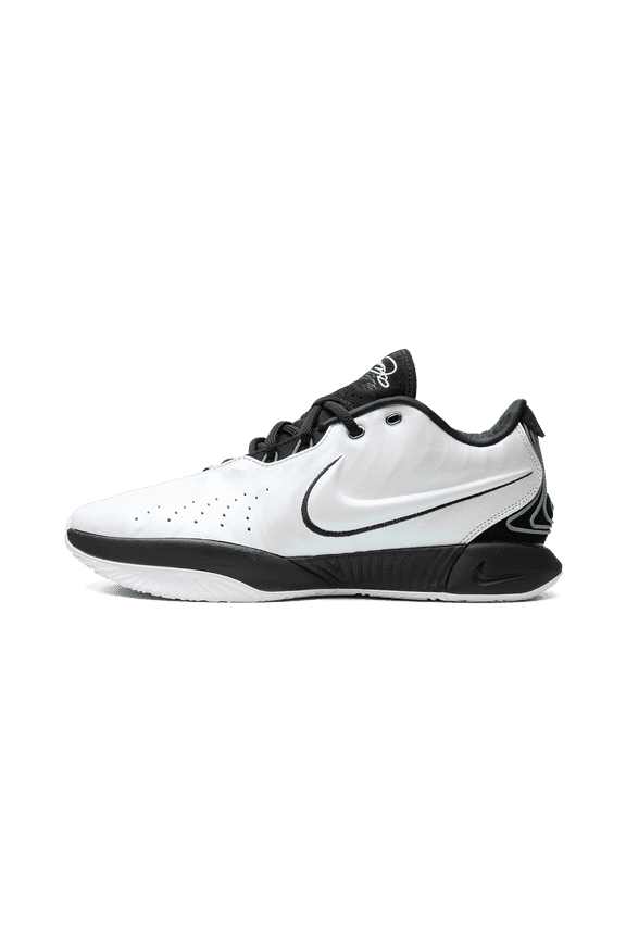 MENS LeBron 21 "Conchiolin" HF5841 100 from Stadium Goods