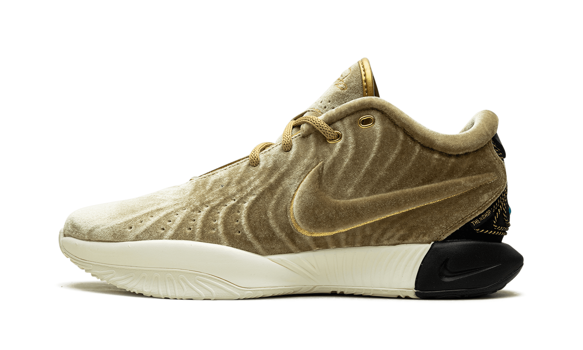 NIKE MENS LeBron 21 EP 
