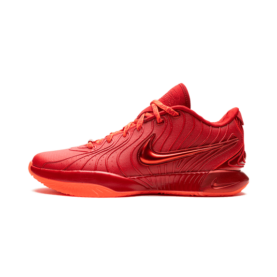 NIKE MENS LeBron 21 "James Gang" HF5951 600 HF5951 600 from Stadium Goods