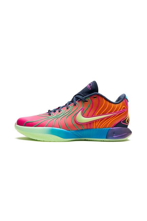 MENS LeBron 21 "Optimism" HF5353 400 HF5353 400 from Stadium Goods